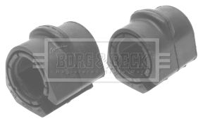 BORG & BECK Remondikomplekt,stabilisaatori otsavarras BSK6676K